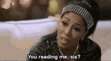 kmichelle you reading me read lhhh love and hip hop