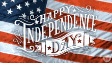 4th Of July Happy Independence Day GIF - 4th Of July Happy Independence Day Celebrate GIFs