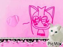 Alexis Alexis White Cat Bomber GIF - Alexis Alexis White Cat Bomber Bomberman Oc GIFs