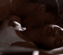 Neck Kissing Couple GIF - Neck Kissing Couple Intimate GIFs