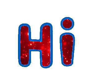 Hi Hello Sticker - Hi Hello How Are You Stickers