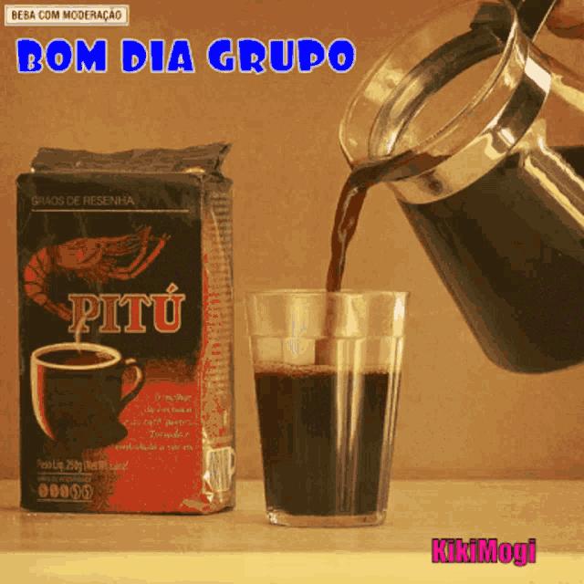 Bom Dia Café GIF - Bom Dia Café Bom Dia Grupo - Discover & Share GIFs