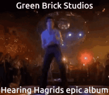 Green Brick Studios The Brickers GIF