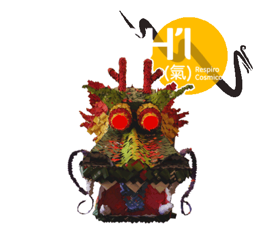 Chi Dragon Sticker - Chi Dragon Dragone Stickers