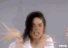 Bhm - Michael Jackson - Black Or White GIF - Michael Jackson Mj Black Or White GIFs