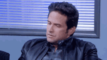 Dool Days Of Our Lives GIF - Dool Days Of Our Lives Brandon Barash GIFs
