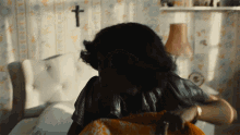 Get In Bed Martha GIF - Get In Bed Martha Small Axe GIFs