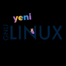 gnu linux new yeni