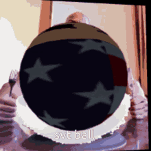 Svt Ball GIF