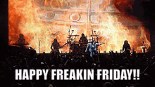 Happy Friday Nightwish2 GIF - Happy Friday Nightwish2 Happy Friday GIFs