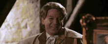 Harry Potter And The Chamber Of Secrets Professor Lockhart GIF - Harry Potter And The Chamber Of Secrets Professor Lockhart Professor Gilderoy Lockhart GIFs