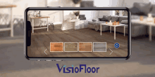 audacity visiofloor visiofloor new room try new floors flooring