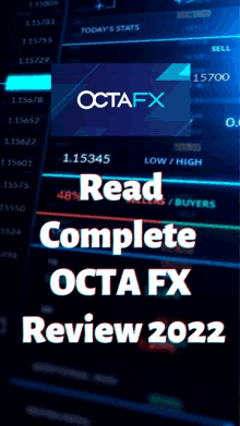 Octa Fx Review2022 Octafx Review GIF - Octa Fx Review2022 Octafx Review Octafx Guide GIFs