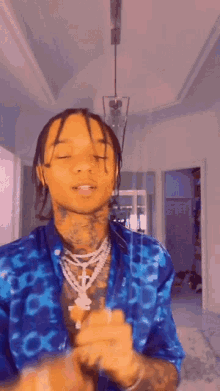 Punch Swae Lee GIF - Punch Swae Lee Freestyle Dance GIFs