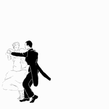 Fred Astaire Ginger Rogers GIF - Fred Astaire Ginger Rogers Fred Astaire Ginger Rogers GIFs