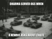 Dharma Dharma Server GIF - Dharma Dharma Server Caste GIFs