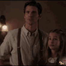 wcth blended family team nathan nathan and allie when calls the heart