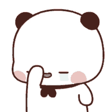 bubududu panda