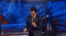 Dance Break GIF - Colbert Report Stephen Colbert Dance GIFs