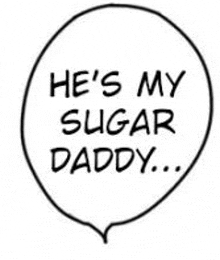 Sugar Daddy GIF - Sugar Daddy GIFs