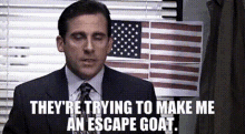 The Office GIF - The Office Michaelscott GIFs