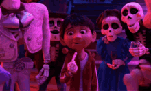 Coco Ernesto De La Cruz GIF - Coco Ernesto De La Cruz Pixar GIFs