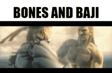 Bones And Baji Baji GIF - Bones And Baji Baji Bones GIFs