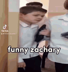 Zachary Funny Zachary GIF - Zachary Funny Zachary GIFs