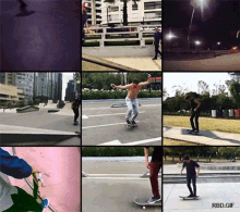 Christopher Uckeramann Skate GIF - Christopher Uckeramann Skate GIFs