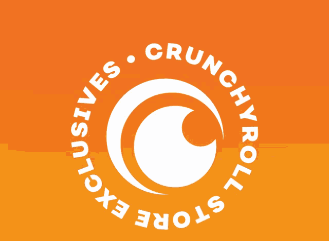 Crunchyroll stickers being added to merch? : r/Crunchyroll