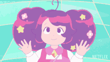 Wave Bee GIF - Wave Bee Bee And Puppycat GIFs
