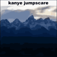 Kanye West GIF - Kanye West Jumps GIFs