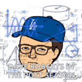 Dodgers Mindblown GIF