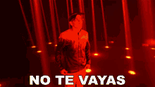 No Te Vayas Yandel GIF - No Te Vayas Yandel Quedate GIFs