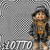 Lottomeme Justalotto GIF