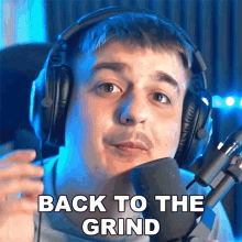 Back To The Grind Sonho GIF - Back To The Grind Sonho Back To Work GIFs