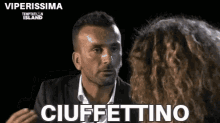 Viperissima Ciuffettino GIF - Viperissima Ciuffettino Temptation GIFs