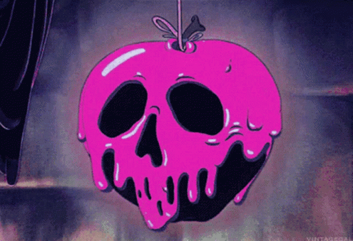 original snow white apple