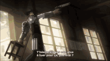 Snk Weapon GIF - Snk Weapon Attack GIFs