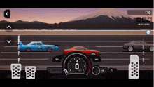 Apex Racer Flat GIF - Apex Racer Flat Car GIFs