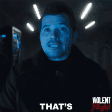 Thats What I Want For Christmas Scrooge GIF - Thats What I Want For Christmas Scrooge Violent Night GIFs