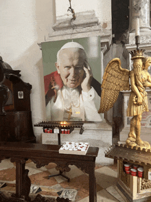 Pope GIF