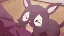 Shachiku San Cat Cry GIF