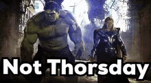 Thorsday Thursday GIF - Thorsday Thursday Thor GIFs