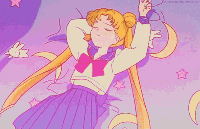 Sailor Moon' pioneered LGBTQ representation for anime kids | Mashable