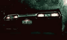 Supernatural Omw GIF - Supernatural Omw Impala GIFs
