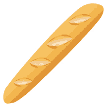bread baguette