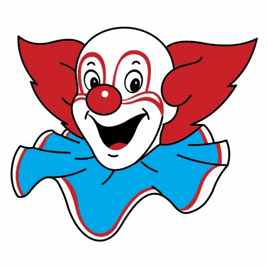 Trump Bozo GIF - Trump Bozo Clown - Discover & Share GIFs Trump Bozo GIF - Trump Bozo Clown - Discover & Share GIFs