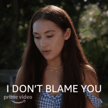 I Dont Blame You Belly GIF