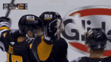Bryan Rust Pittsburgh Penguins GIF